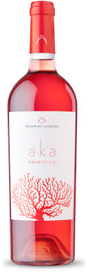 And aka are acronyms for the phrase also known as. Aka Produttori Di Manduria