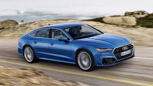 We did not find results for: 2019 Audi A7 Debuts With Even More Beauty Technology