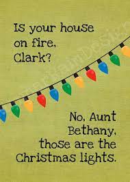 Christmas vacation quotes upcycled 1960 by marais0handmade. Top Quotes From Christmas Vacation Quotesgram