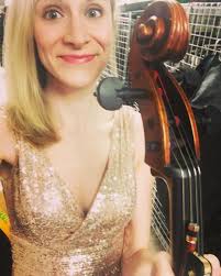 My quartet ensemble LUX would be happy to follow you