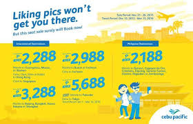 Cebu Pacific Promo Fares 2016 To 2017 2016 Promo For March Travel March Travel Philippines Destinations Travel Sales