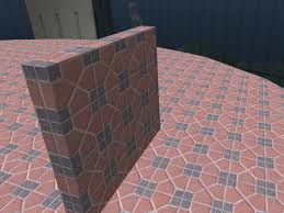 With years of combined experience, impressive tile inc. Second Life Marketplace High Resolution Seamless Red And Grey Brick Tile Floor Panel With 2 Sizes Full Perm Tile Floor Textures Included 9558