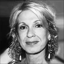 GAIL GINSBERG Obituary (2022)