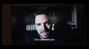 Staffel 2 von wer hat sara ermordet startet morgen auf netflix. Wer Hat Sara Ermordet Staffel 1 Auf Netflix Youtube