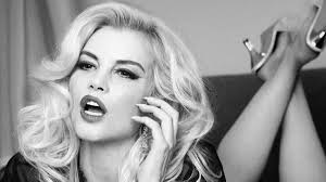 Anna Nicole Smith Biopic 'Huricanna' Gets First Image