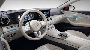2019 Mercedes Benz Cls Photo Gallery Autoblog Mercedes Cls Mercedes Benz Cls Mercedes Interior