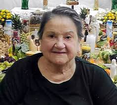 Earline Helffrich Obituary