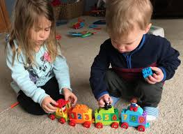 From an asmr machine to a nintendo switch game, shop educational toys. 22 Best Learning Toys For Toddlers 2021 Abcdee Learning