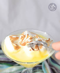 Lemon Meringue Pie Cocktail The Flavor Bender Lemon Meringue Pie Citrus Recipes Lemon Cocktail