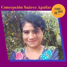 Come meet our panelists and filmmakers of our Day 2, Día de Muertos  celebration. Epifanía Martínez Rosete, Concepción Suárez Aguilar, María  Inés Roqué and María Sojob will engage in a conversation that