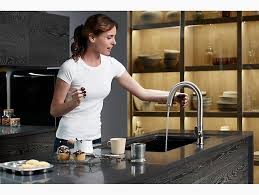 We'll be pointing out its pros and cons too! Sensate Touchless Pull Down Kitchen Sink Faucet K 72218 B7 Kohler Kohler