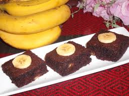 Brownies yang sedap sediit moist didalamnya. Senarai 5 Resepi Brownies Yang Anda Mesti Cuba Tak Susah Pun