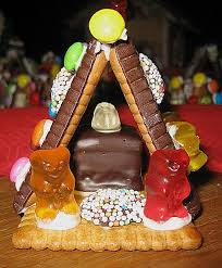 Geschenke Zu Nikolaus Kleinigkeiten Aus Der Kuche Chefkoch De Weihnachtsleckereien Weihnachtsrezepte Weihnachten Essen