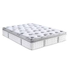 Read the full features and review below. Classic Brands Mercer 12 In Hybrid Cool Gel Memory Foam And Innerspring Mattress Walmart Com Walmart Com