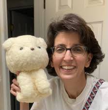 I've had A Tiger Tastic(Tiger Version Of Fantastic) 23rd Birthday  Celebration At Cala Gran Plus I Had Photos With 3 Seaside Squad  Members(Polly The Lifeguard, Rory The Tiger And Anxious The Elephant),