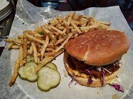 We did not find results for: The No Heat Nashville Hot Chicken Sandwich And Truffle Fries Picture Of Yard House Meridian Tripadvisor