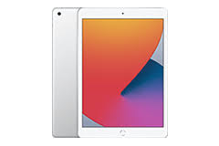 Amazon Com New Apple Ipad 10 2 Inch Wi Fi 32gb Space Gray Latest Model 8th Generation