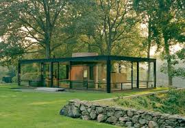 The Glass House Glass House Philip Johnson Glass House Glass House Architecture