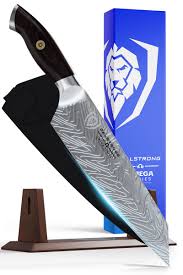 Dalstrong Butcher Knife - 12.5 Inch Slicer - Shogun Series Elite - Japanese  Aus-10V Super Steel - Black G10 Handle - Vacuum Treated Cimitar Meat  Breaking Knife - Sheath Included : Amazon.Ca: Home