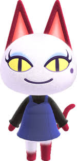 3 thank you and if you love animal crossing cats then this group is purrrrfect for you. Olivia Animal Crossing Wiki Fandom
