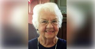 Obituary information for Catherine J. (Thorr) Hill