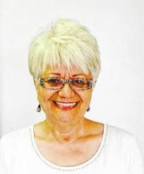 Gloria Lowery Obituary (1944