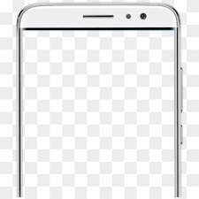 The printer software will help you: White Mobile Png Images Mobile Frame Png White Transparent Png 526x616 37741 Pngfind