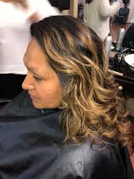 Lucia's salon genesis is now Lucia's Salon