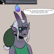 Ask Leon 8 By Boxgoat Fur Affinity Dot Net