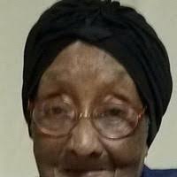 Mabel Robertson Davis Obituary May 7, 2019