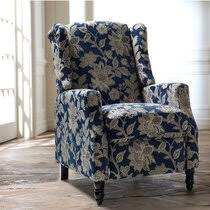 Maybe you would like to learn more about one of these? Floral Recliners Wayfair