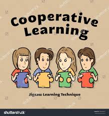 Cooperative learning
