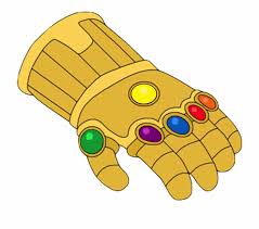 More images for how to draw infinity gauntlet » Infinity Gauntlet Transparent Png Download 2418732 Vippng