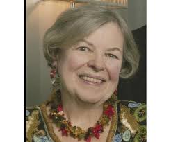 Sally Huber Obituary (2016)