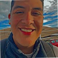 Victor Negrete caudillo