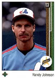 The 100 Greatest in 100 Days: #6 Randy Johnson