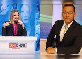 Dra. Ana María Polo es denunciada por desconsiderado despido de doctor |  TN8.tv