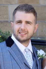 Daniel Cassidy's Instagram, Twitter & Facebook