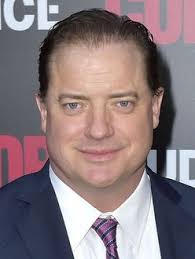 Brendan Fraser Movies & TV Shows List