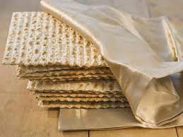 Gluten Free Matzo For Passover