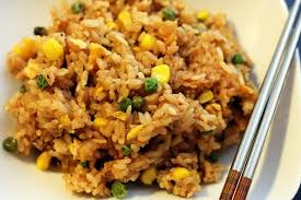 Fried Rice 2 Fried Rice Recipes Veggie Recipes
