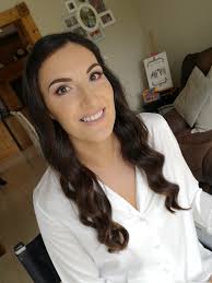 Marcella Mc Govern Makeup