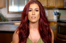 Chelsea houska was introduced to the world on teen mom 2, when she had her first daughter aubree. Chelsea Houska Biography Age Wiki Height Weight Boyfriend Family More