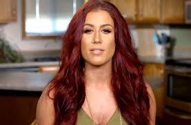 Is chelsea houska the hottest teen mom star? Chelsea Houska Biography Age Wiki Height Weight Boyfriend Family More