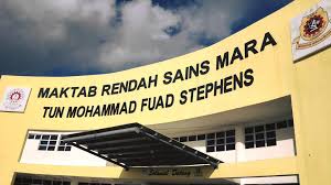 Muhammad fuad stephens, was the first chief minister of the state of sabah in malaysia, and the first huguan siou or paramount leader of the kadazandusun community. Maktab Rendah Sains Mara Tun Mohammad Fuad Stephens Sandakan Sabah Reviews Facebook