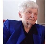 Audrey JOHNSTONE Obituary (2016)