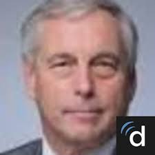 Dr. Claude Scott, MD