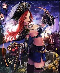 card alwida s command イラスト 海賊 カード イラスト