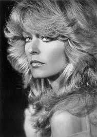 Iconic hairstyles and how to wear them today. 61 Farrah Fawcett Hair Ideas Farrah Fawcett Farrah Fawcet Hair