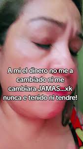 El Dinero No Me Va Cambiar